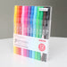 Tombow GCB-011 PLAY COLOR 2 12-Color Set Water Based Drawing Marker Pen NEW_2