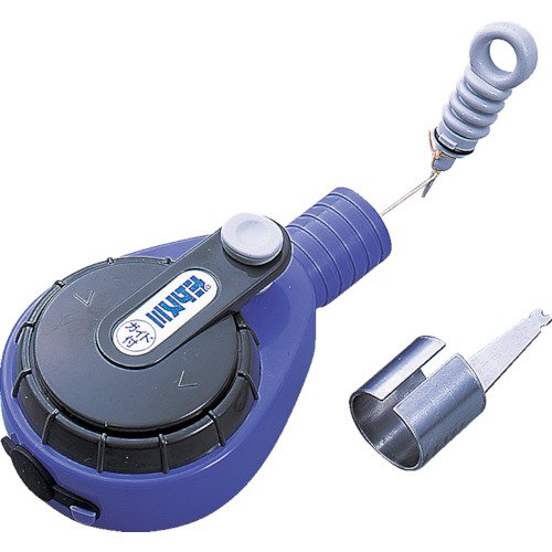 TAKUMI Sealed Sumitsubo Ink Marking Tool Pocket size No.9160 30m Thread NEW_1