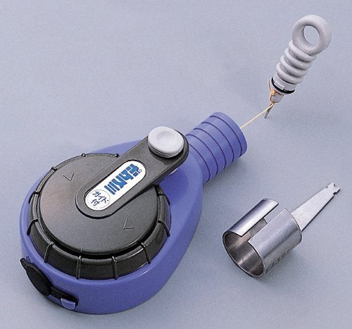 TAKUMI Sealed Sumitsubo Ink Marking Tool Pocket size No.9160 30m Thread NEW_2