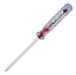 VESSEL Crystalline Driver Thin Shaft Type +1x75 6100 Made in Japan 149.5mm NEW_1