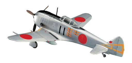 Hasegawa HAJT36 NAKAJIMA Ki-44-II HEI SHOKI (TOJO) 1/48 Scale Plastic Model Kit_1
