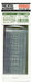 FineMolds Stainless Strip 015 Plain Narrow Width Plastic Model Material AG01 NEW_1