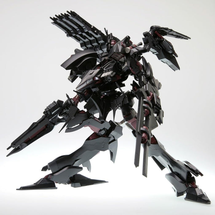 Armored Core Rayleonard 04-Alicia Unsung Full Package Ver. 1/72 Kit VI089 NEW_3