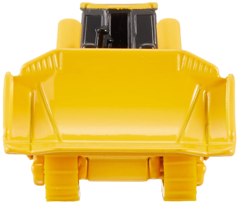Takara Tomy Tomica No.056 Komatsu Bulldozer D155AX-6 Blister Mini Car 43209-6397_5