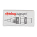 Rotring Isograph Technical Drawing Pen Replacement Nibs.30mm Stainless S0218250_2