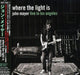 [CD] Where The Light Is Live In Los Angels John Mayer SICP-1930 Rock Guitar NEW_1