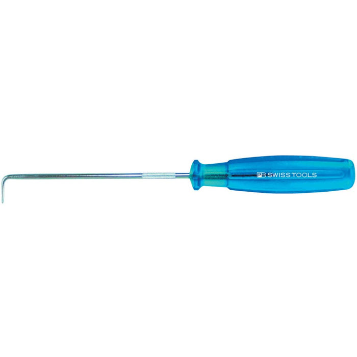 PB SWISS TOOLS 7679 Pick Tools 90 degrees 7679-3-80BL Silver Blue 150mm NEW_1