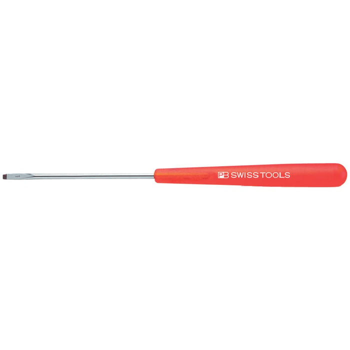 PB Swiss Tools Electronics Flathead Screwdrivers 2 Slotted Screws 160-1-90 NEW_1