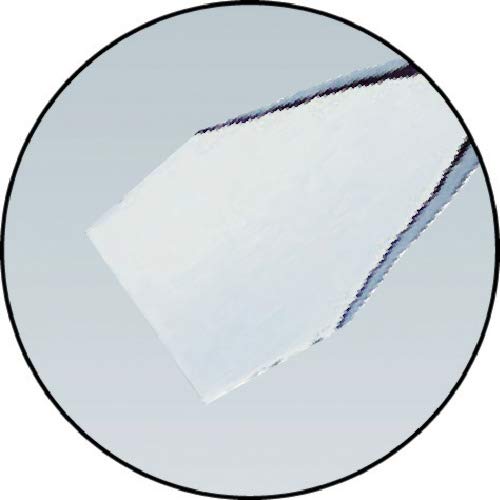 TOP Water-faucet driver TWD-100 Flathead Driver Wide Tip Made in Tsubame Sanjo_3