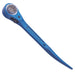 TOP ‎RM-17x21C Double-Sized Compact Ratchet Wrench 17x21mm 24 gear 250mm NEW_1