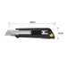 OLFA 168B MZ-AL Type Large size Cutter Knife with Built-in Blade Holder Black_4