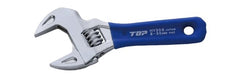 TOP wide Monkey wrench thin-and-light short ECO Wide HY-26S-S Made in Japan NEW_3