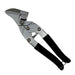 MITSUBISHI ELECTRIC iron cutter U Power metal scissors 260mm Stainless Steel NEW_1