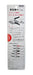 MITSUBISHI ELECTRIC iron cutter U Power metal scissors 260mm Stainless Steel NEW_4
