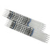 GASTEC Detector tube 2LL carbon dioxide 1 box 9-801-68 date of expiry 3 years_1