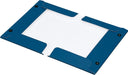 Kingjim drawing file GS 1170 A0 3-fold H874xW406xD40mm Up to 200 pcs Stationery_2