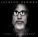 [CD] Time The Conqueror Digipak with Bonus Track Jackson Browne SICP2004 NEW_1