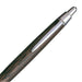 Mitsubishi uni PURE MALT 0.7mm Ballpoint Oak Wood Pen Knock Type SS-2005 NEW_4