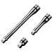 KTC Nepros 9.5mm 3/8 inch Wobble Extension Bar NBE3-100JW 100mm Power Fit NEW_1