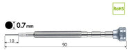 VESSEL Pin remover for Watch band TD-54 Jewelry Watches Adjustment Made in Japan_3