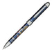 Sailor Multifunctional Pen 2clr. + Mechanical Hello Kitty Blue Carp 16-0335-240_1