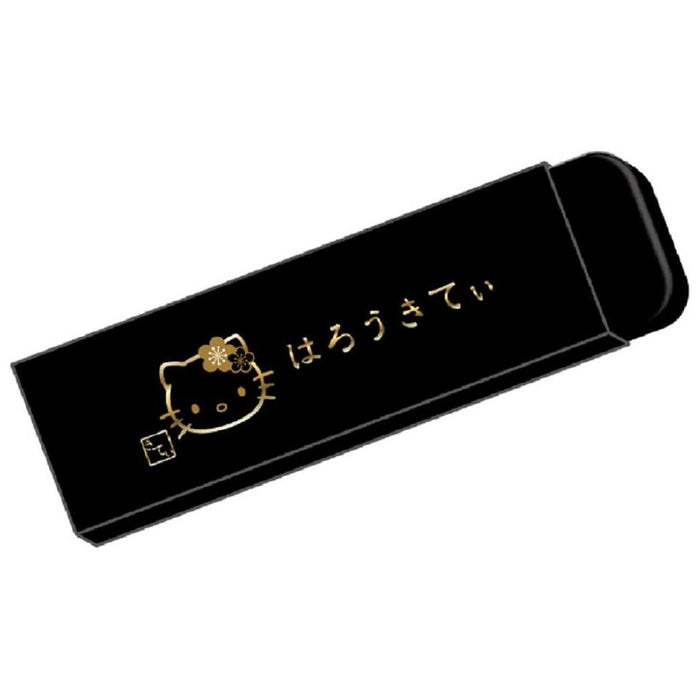 Sailor Multifunctional Pen 2clr. + Mechanical Hello Kitty Blue Carp 16-0335-240_3