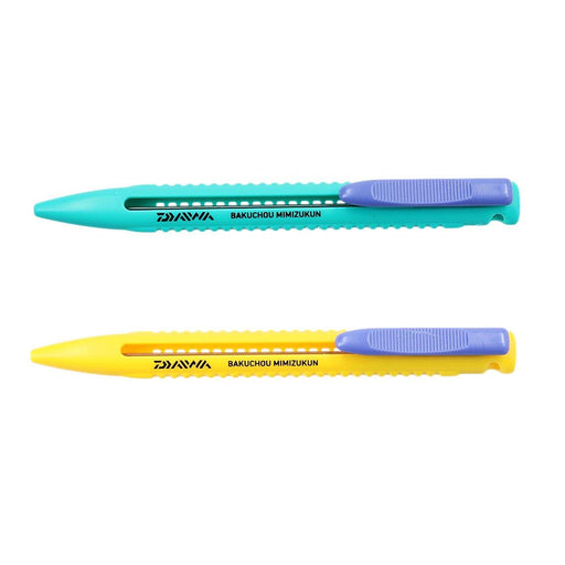 DAIWA Bakutsuri Mimizukun worm attachment fishing tool Assortment Random Color_1