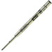 MONTBLANC Ball-Point Pens refill Mystery Black Medium Point ‎(M) Black 12964 NEW_2