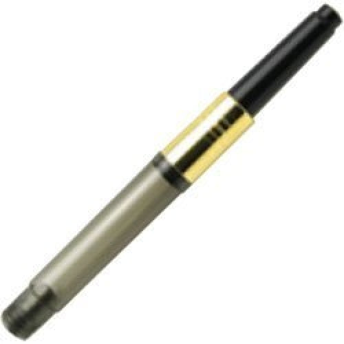 MONTBLANC Ink Converter for fountain pen Piston type inhaler Resin Metal 0.9ml_1