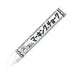 Teranishi Chemical Guitar Marking Chalk White Set of 10 Pieces B-CMK-T30 NEW_1