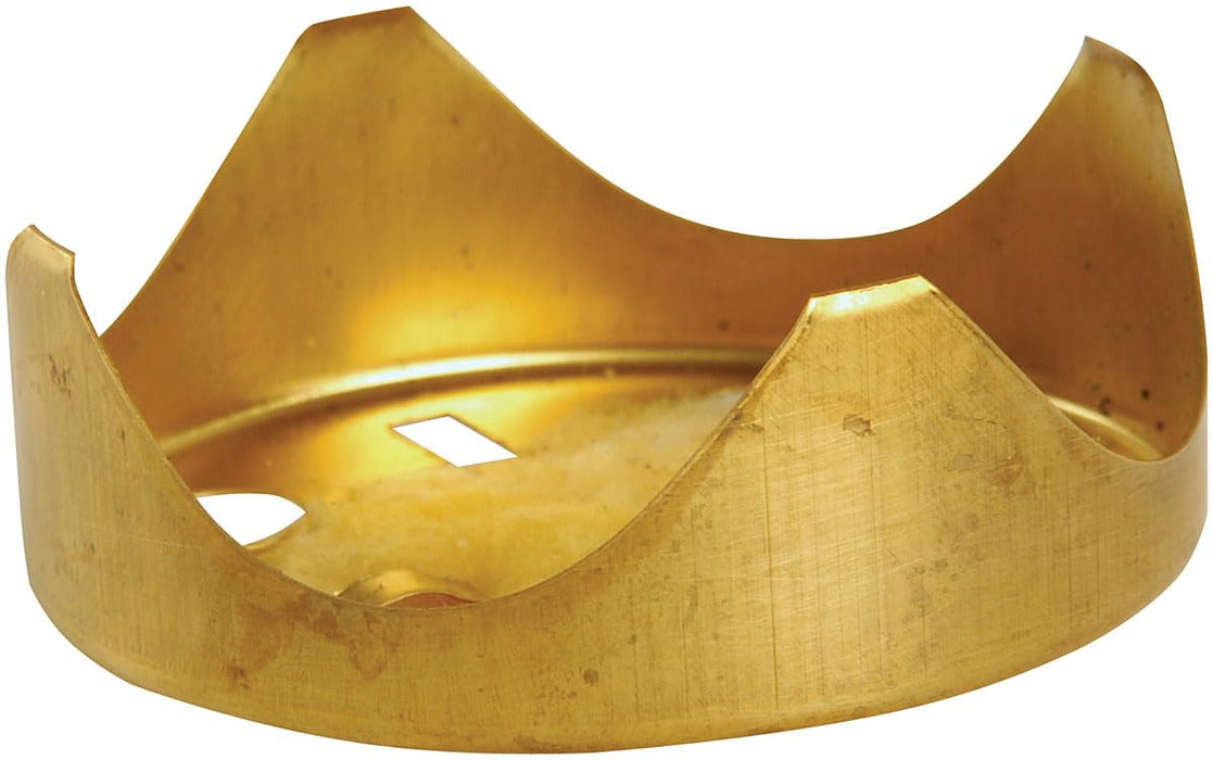 trangia Outdoor preheater for B21 Alcohol burner TR-B25 TR-FV21 Aluminum 7xH3cm_1