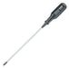 Engineer Made in JAPAN DG-12 Long Grip Screw driver 360mm Philips Magnet Tip NEW_1