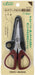 Clover cut work scissors sled blade 115 36-668 for Quilting, embroidery NEW_1