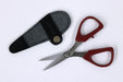 Clover cut work scissors sled blade 115 36-668 for Quilting, embroidery NEW_2
