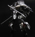 Transformers Alternity A-02 Nissan Fairlady Z Megatron Silver Action Figure NEW_2