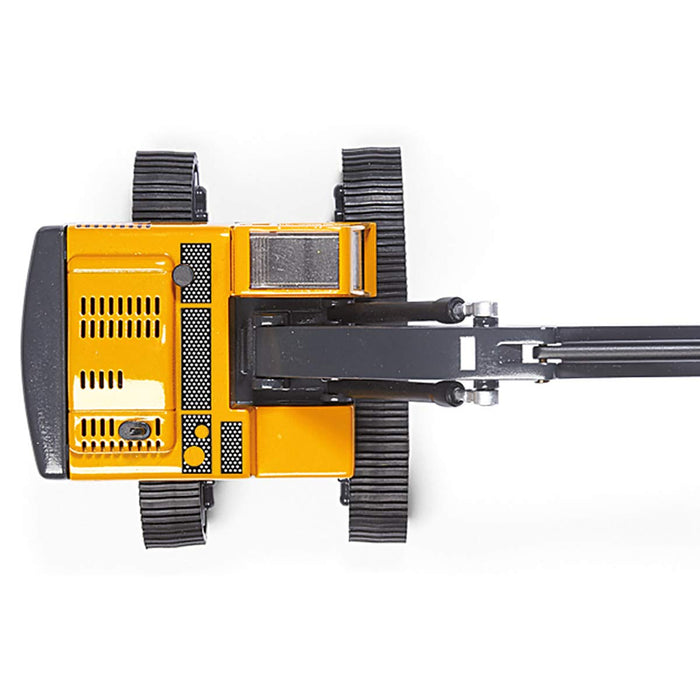 BorneLund SIKU 1/50 Volvo EC290 Power Shovel SK3535G Miniature Diecast Car NEW_5