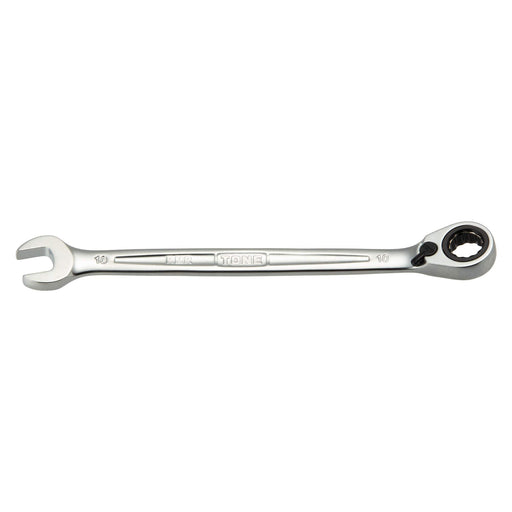 TONE Switchable ratchet box wrench RMR-10 Double Sided Width 10cm 159mm NEW_1