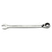 TONE Switchable ratchet box wrench RMR-10 Double Sided Width 10cm 159mm NEW_1