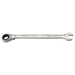 TONE Switchable ratchet box wrench RMR-10 Double Sided Width 10cm 159mm NEW_2