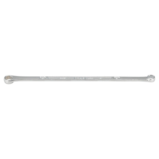 TONE Super long box wrench straight M05-1315 Two-sided 13x15mm Manual 350mm NEW_1