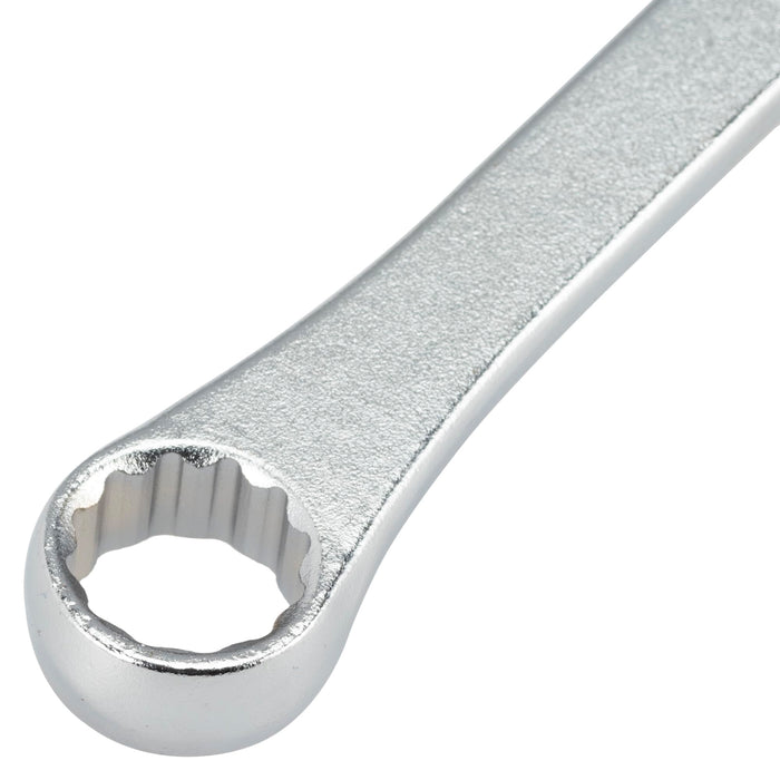 TONE Super long box wrench straight M05-1315 Two-sided 13x15mm Manual 350mm NEW_5