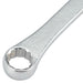 TONE Super long box wrench straight M05-1315 Two-sided 13x15mm Manual 350mm NEW_5