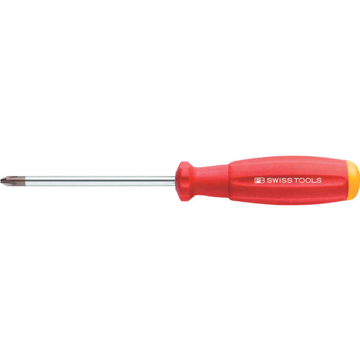 PB Swiss Tools 8190-00-60 Screwdrivers for 00 Phillips Screws Astro Products NEW_1
