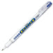 zebra correction pen Kestick 1.0 P-CA200-W white axis Extra Fine Point NEW_1