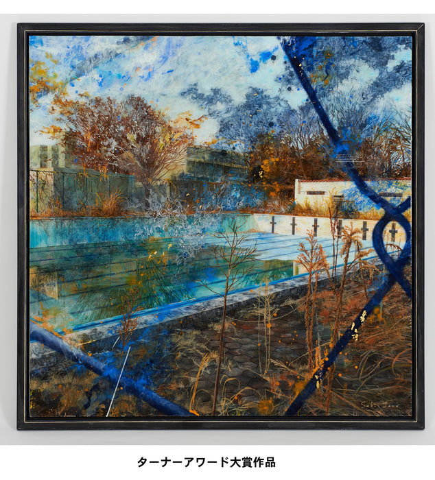 Turner color acrylic gouache 36 color set AG02036C 20ml (No. 6) NEW from Japan_2