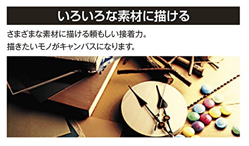 Turner color acrylic gouache 36 color set AG02036C 20ml (No. 6) NEW from Japan_7