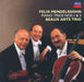 [CD] MENDELSSOHN: PIANO TRIOS NOS 1&2 Nomal Edition Beaux Arts Trio UCCD-4028_1