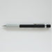 Mitsubishi Pencil Uni Shift 0.5 Drafting Pencil Black Body Knock Type M51010.24_3