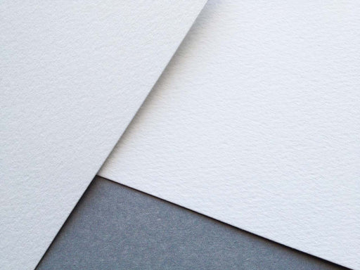 Muse Watercolor paper White Watson block SM 300g Set of 15 pieces HW-301 SM NEW_2