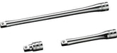 Kyoto Machine Tool Nepros 6.3mm (1/4") Extension Bar NBE2-025 Metal Power Fit_1